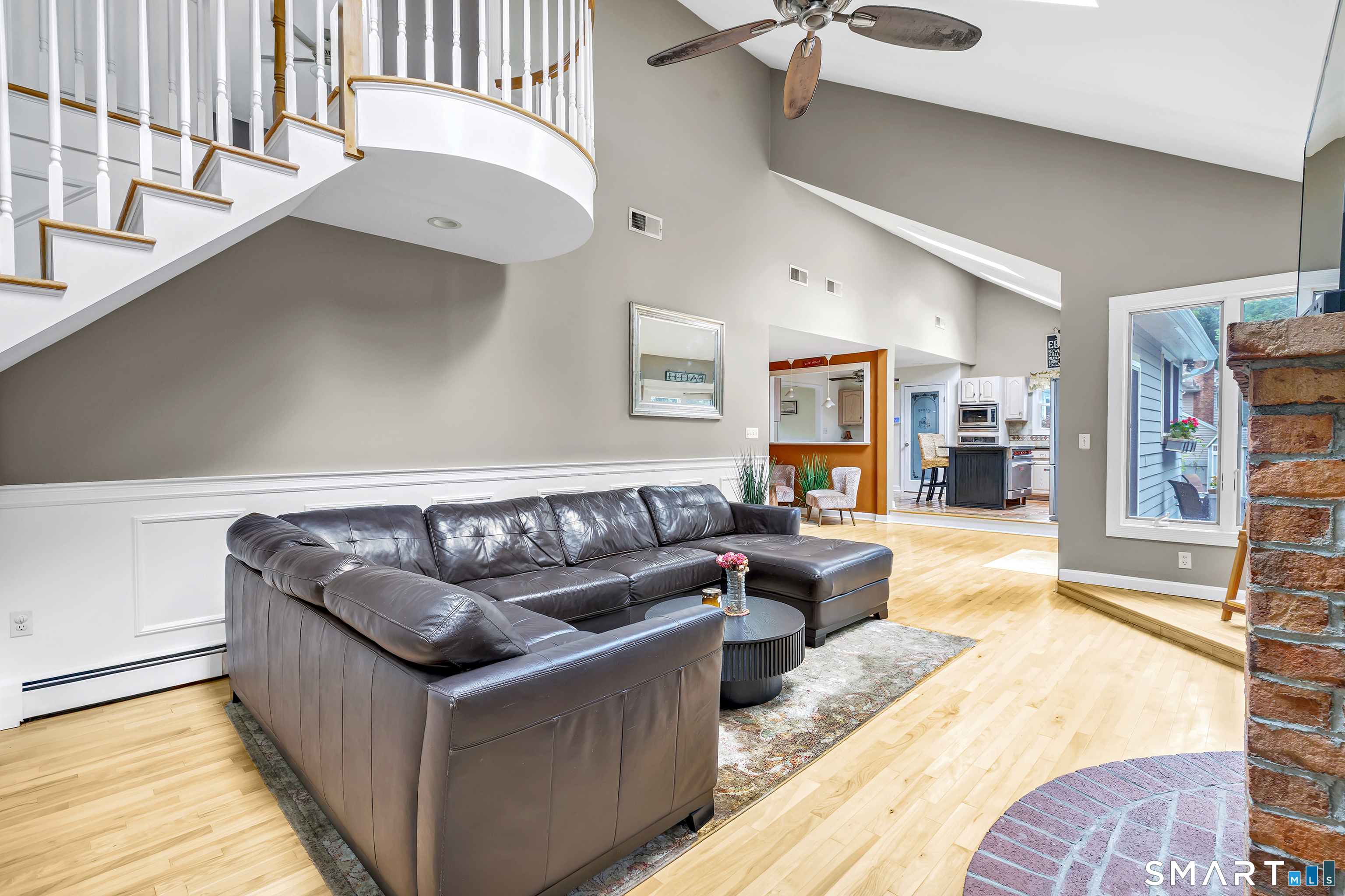 47 Sorghum Road Shelton, CT 06484 - Photo 8 of 40 Family Room