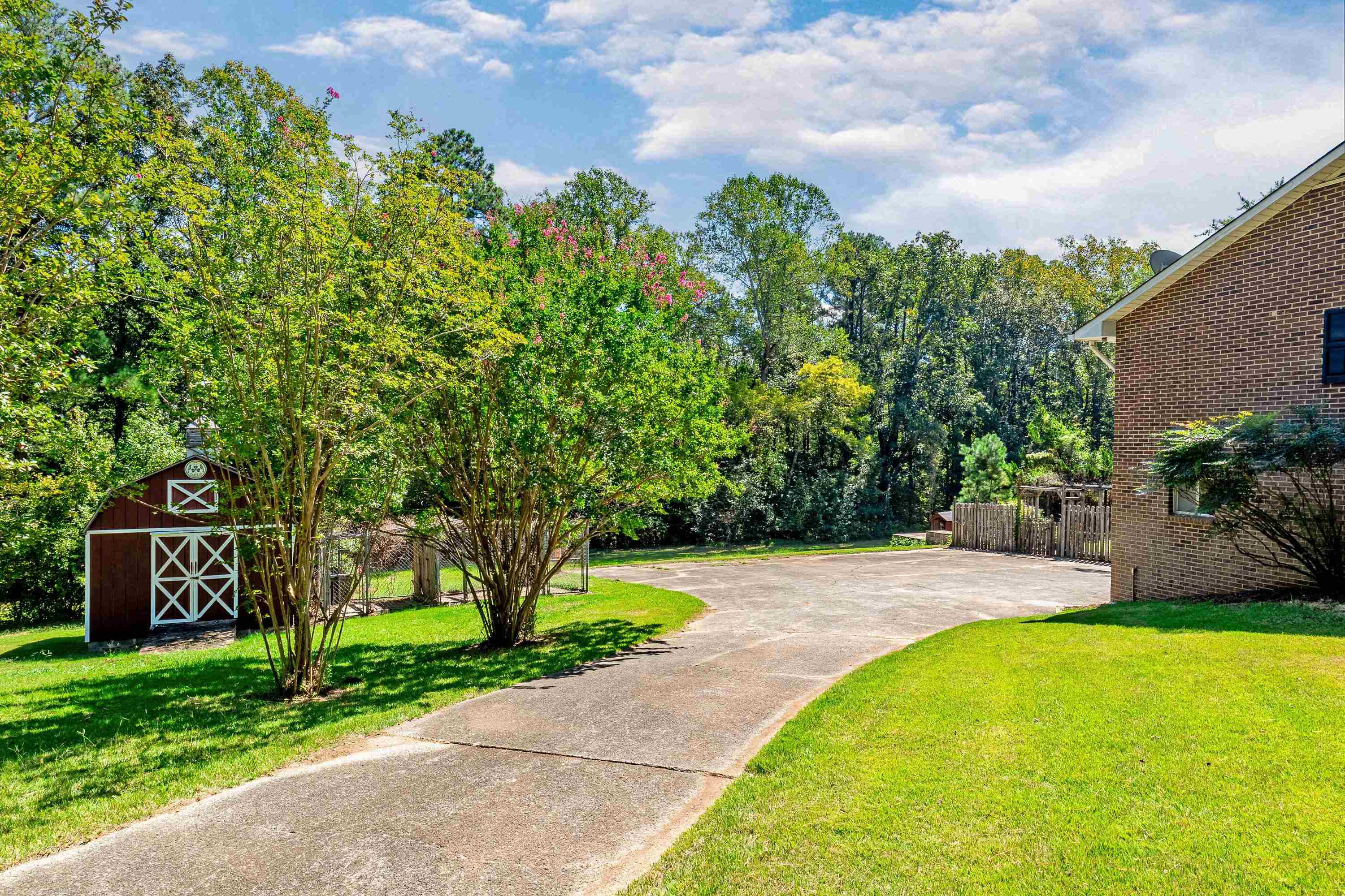 2311 Coley Road Raleigh, NC 27613 - Photo 54 of 56 a view of a swimming pool with a patio