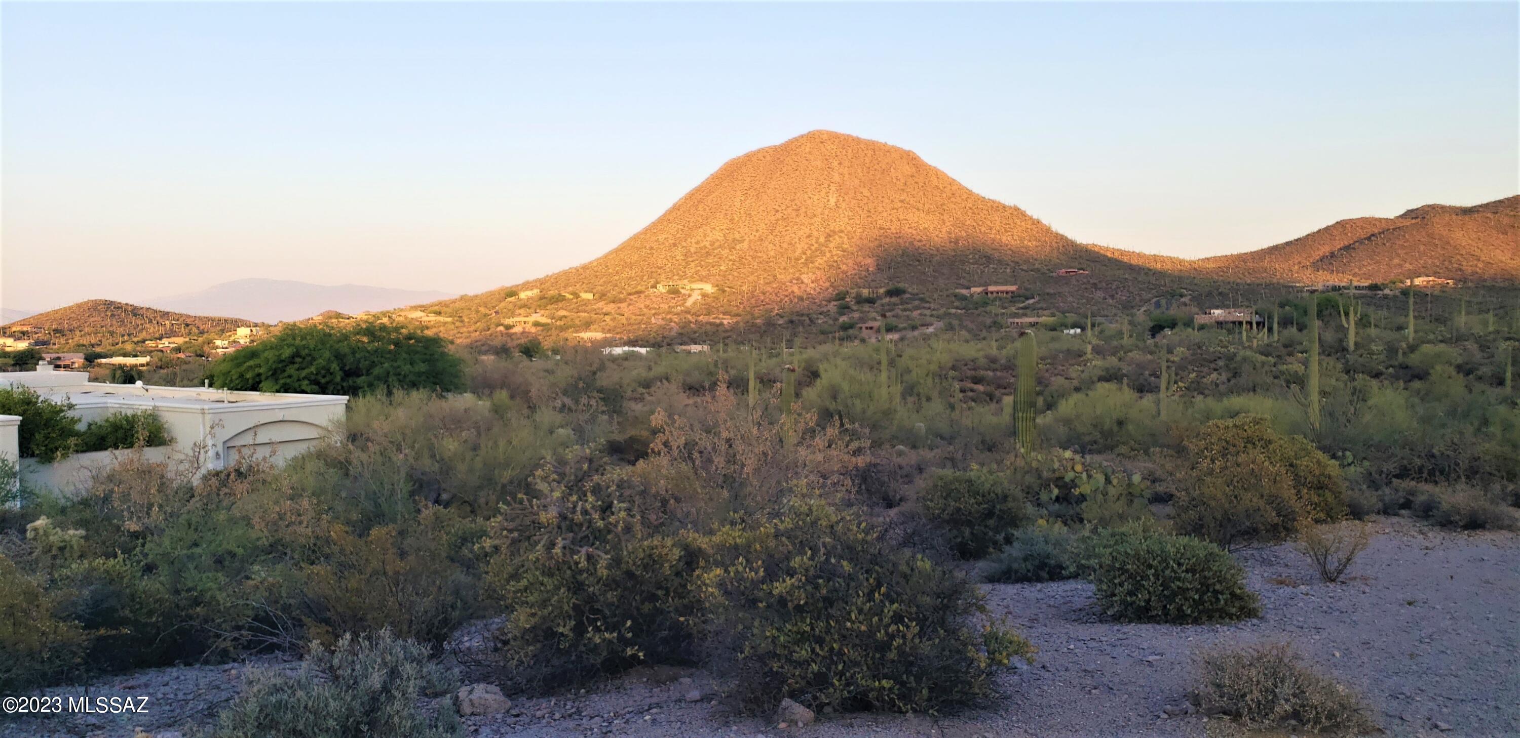 4900-blk West Gates Pass Road Tucson, AZ 85745 - Photo 10 of 27