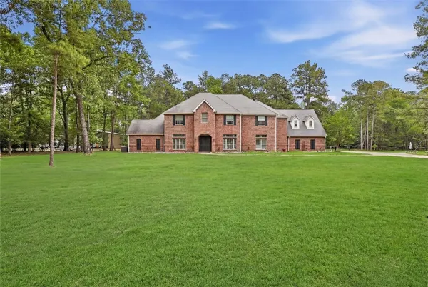 $1,050,000 | 29006 Reserve Bend Drive, Huffman, TX 77336