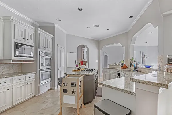 $1,050,000 | 29006 Reserve Bend Drive, Huffman, TX 77336