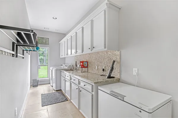 $1,050,000 | 29006 Reserve Bend Drive, Huffman, TX 77336