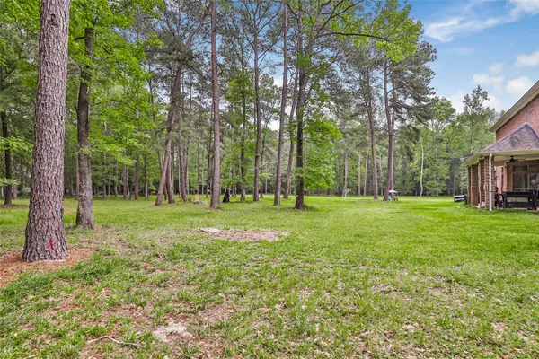 $1,050,000 | 29006 Reserve Bend Drive, Huffman, TX 77336
