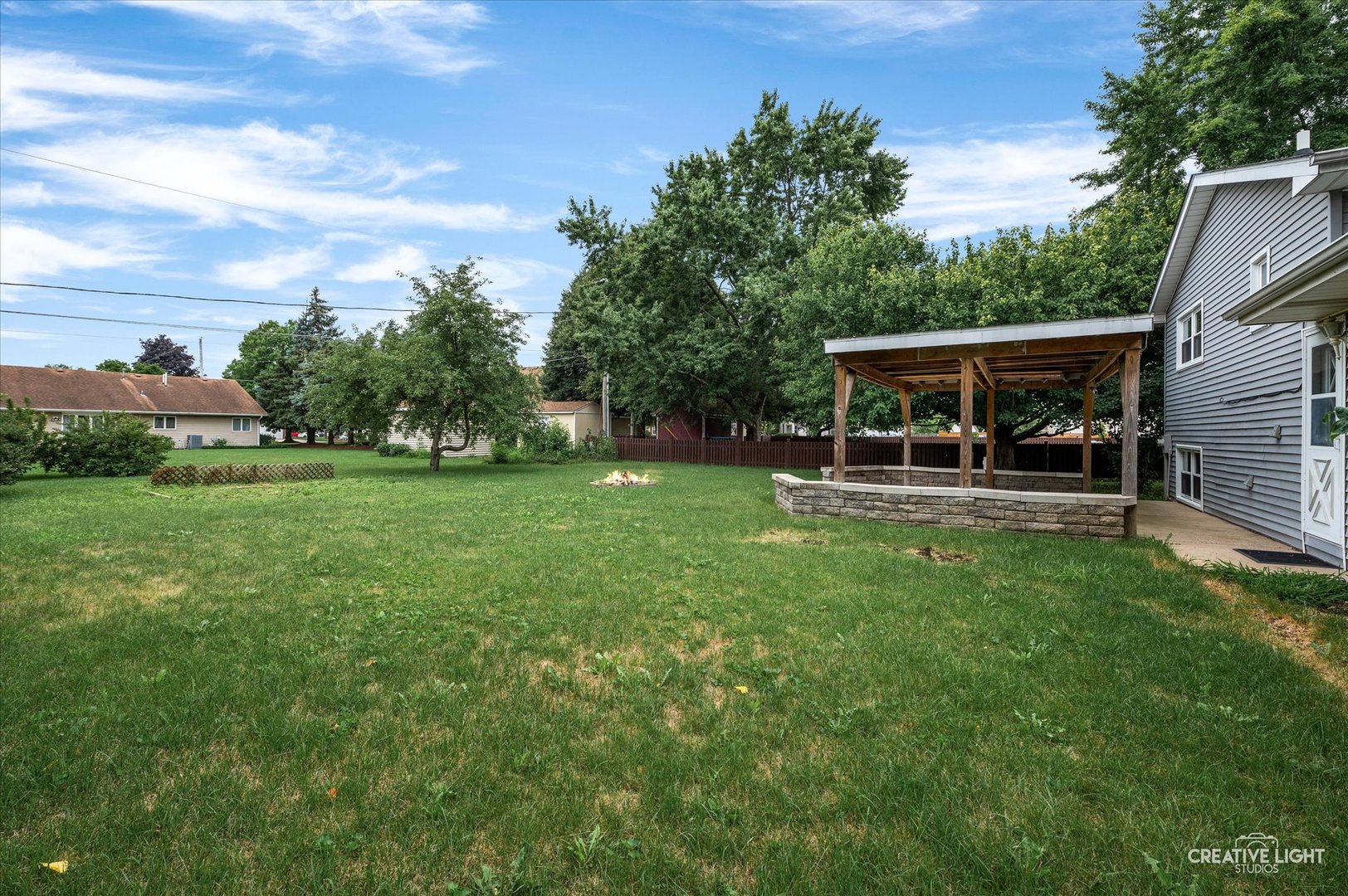 23545 West Rueben Street Plainfield, IL 60586 - Photo 14 of 19