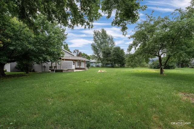 $332,000 | 23545 West Rueben Street, Plainfield, IL 60586