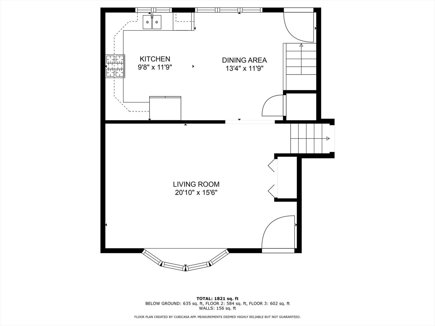 23545 West Rueben Street Plainfield, IL 60586 - Photo 17 of 19