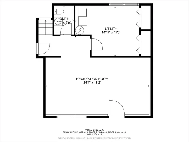 $332,000 | 23545 West Rueben Street, Plainfield, IL 60586