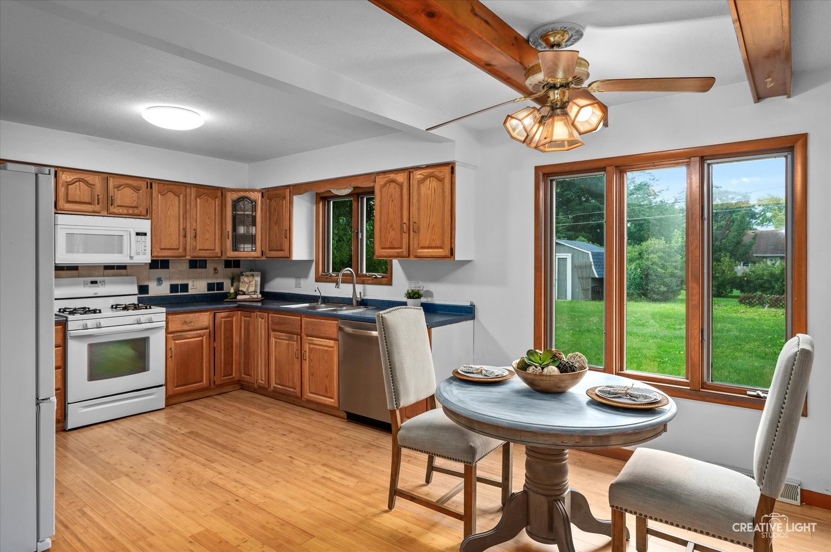 23545 West Rueben Street Plainfield, IL 60586 - Photo 4 of 19