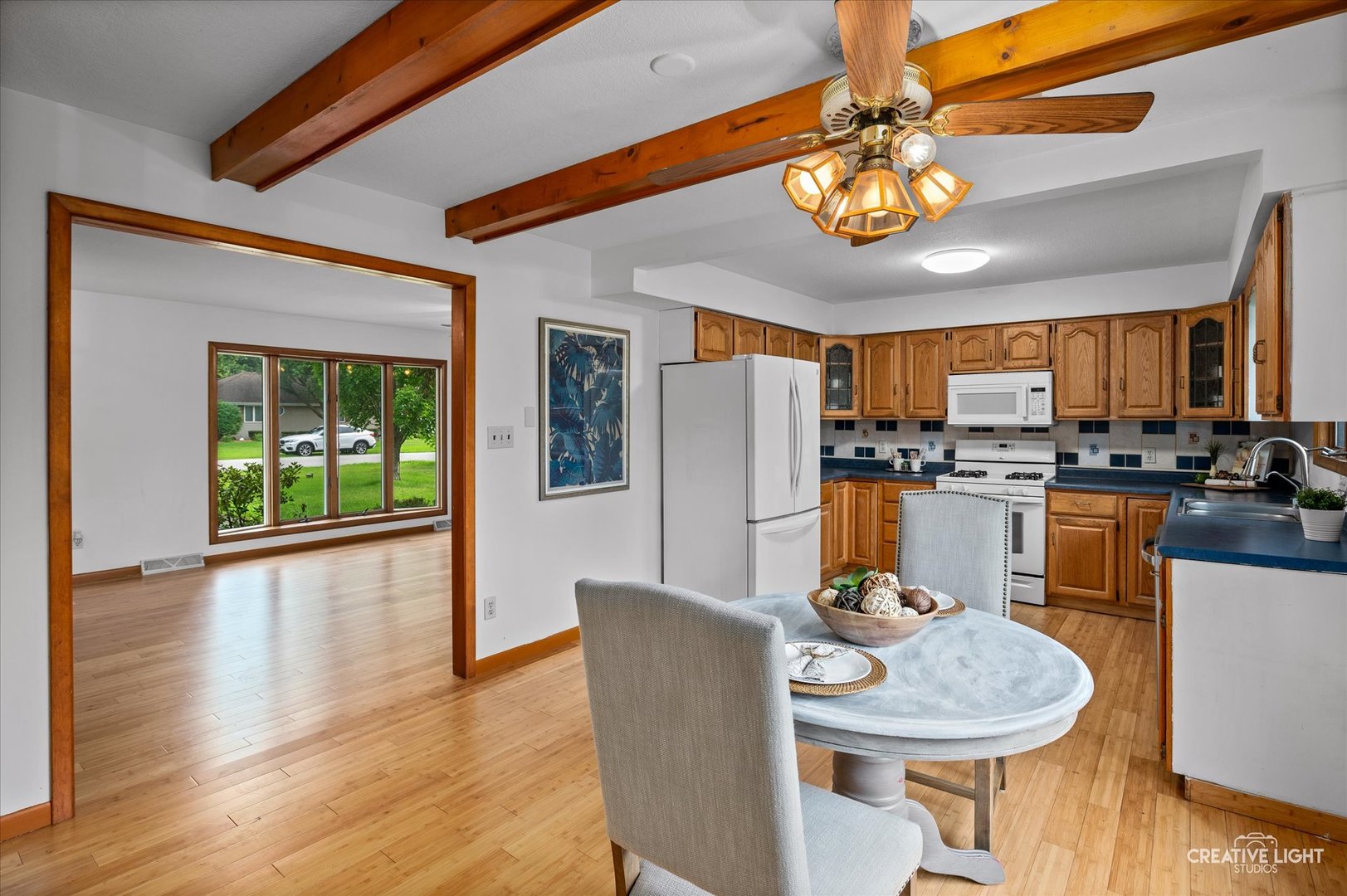 23545 West Rueben Street Plainfield, IL 60586 - Photo 5 of 19