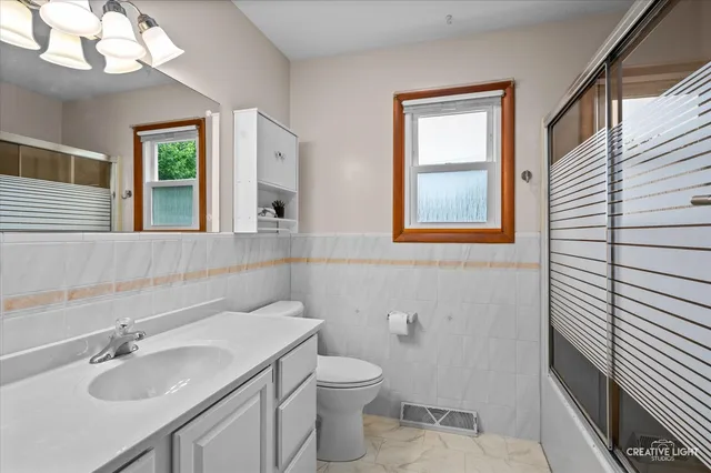 $332,000 | 23545 West Rueben Street, Plainfield, IL 60586