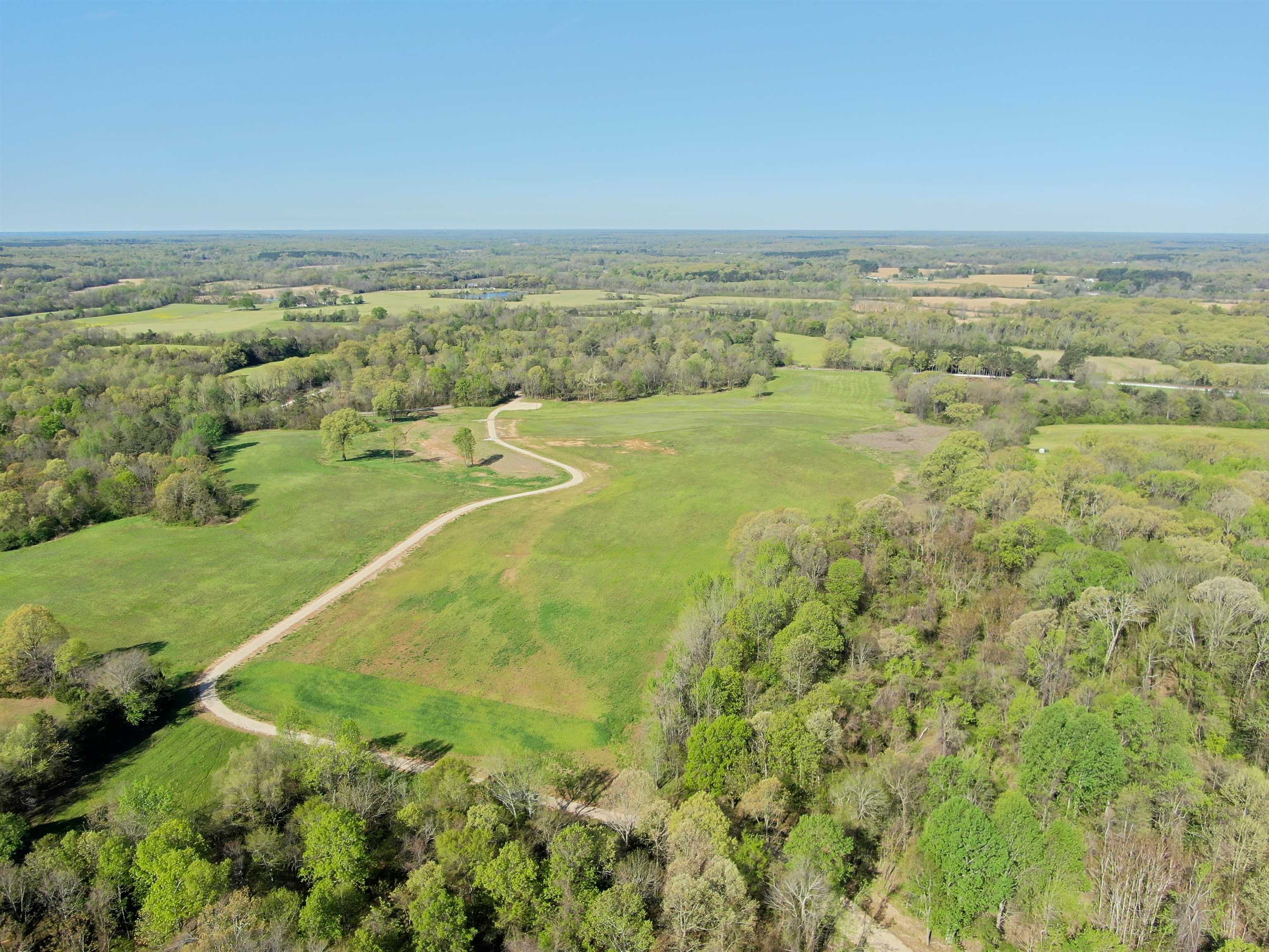 0 Burnett Road Williston, TN 38076 - Photo 3 of 40 a view of an ocean