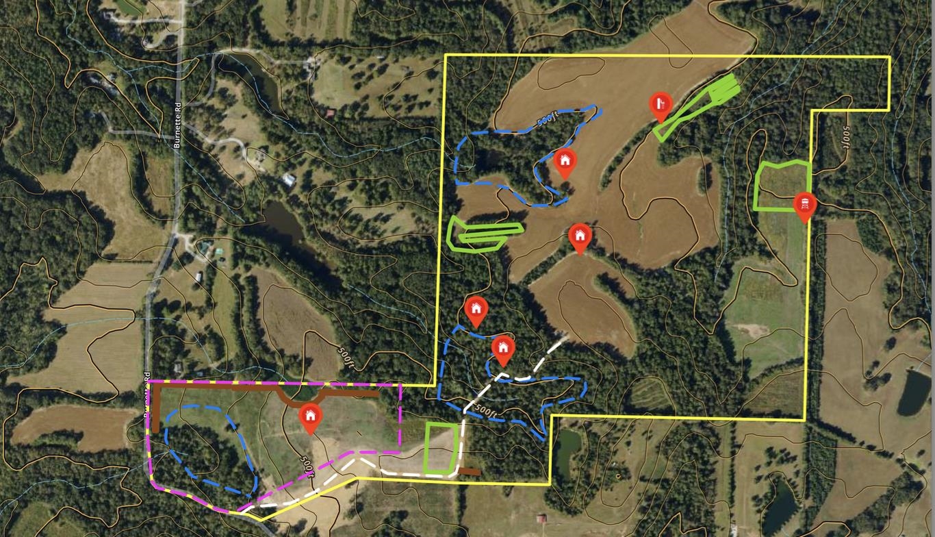 0 Burnett Road Williston, TN 38076 - Photo 35 of 40