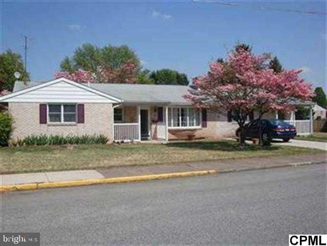 135 Media Road Carlisle, PA 17013 - Photo 1 of 1 Gallery Image 1
