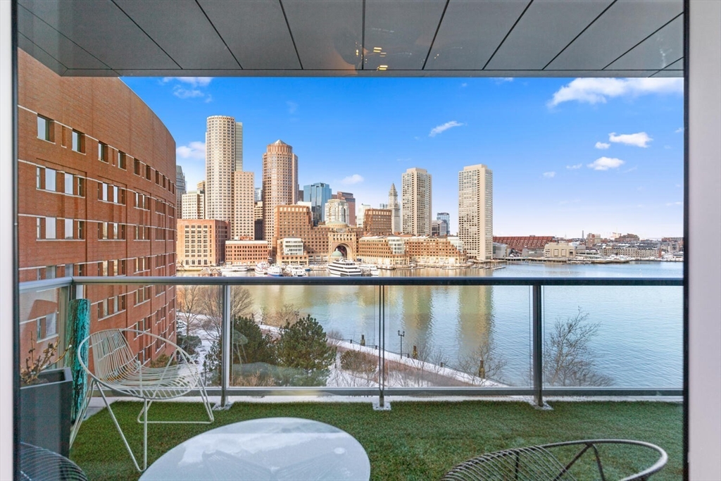 22 Liberty Drive, Unit 7M Boston, MA 02210 - Photo 15 of 42