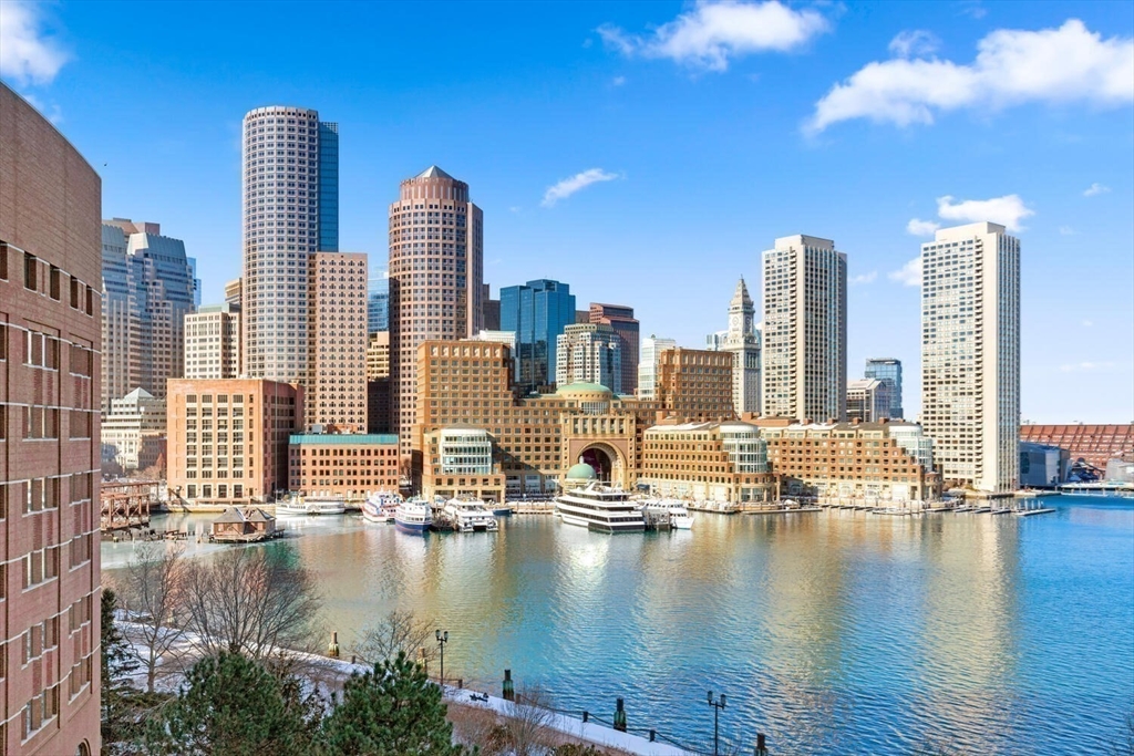 22 Liberty Drive, Unit 7M Boston, MA 02210 - Photo 17 of 42