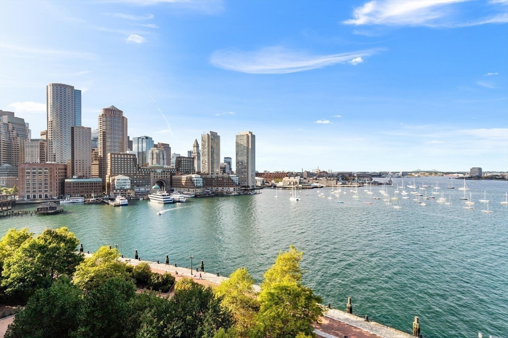 22 Liberty Drive, Unit 7M Boston, MA 02210 - Photo 18 of 42