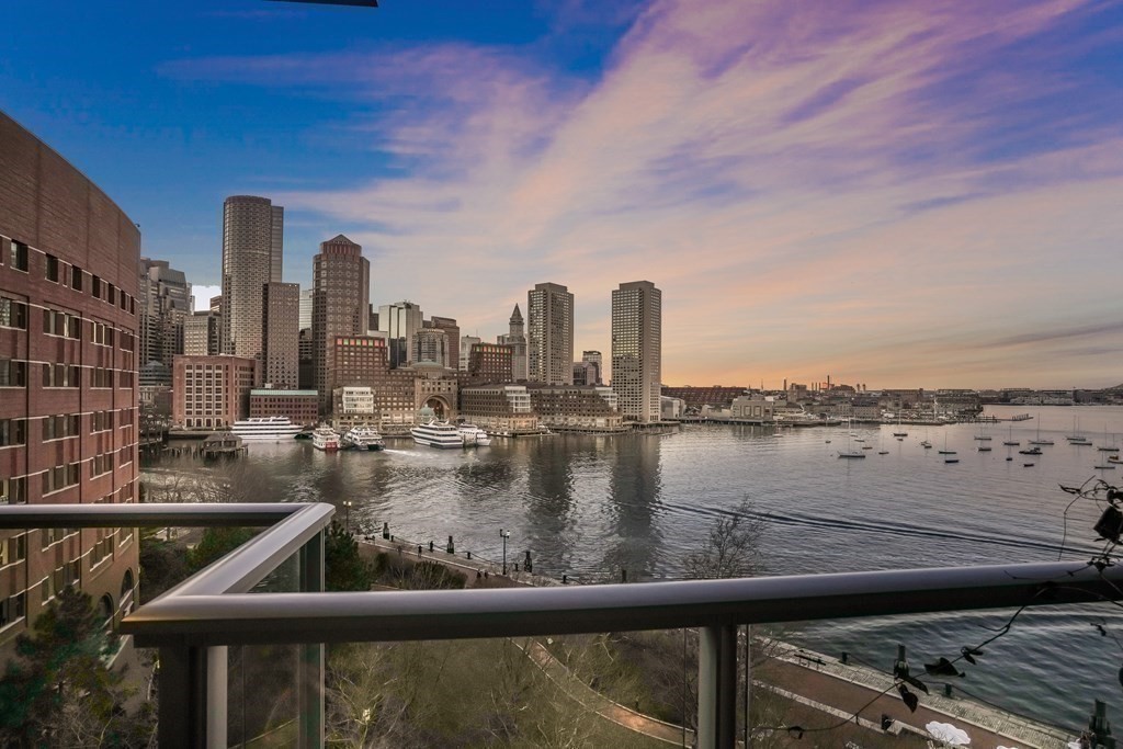 22 Liberty Drive, Unit 7M Boston, MA 02210 - Photo 19 of 42