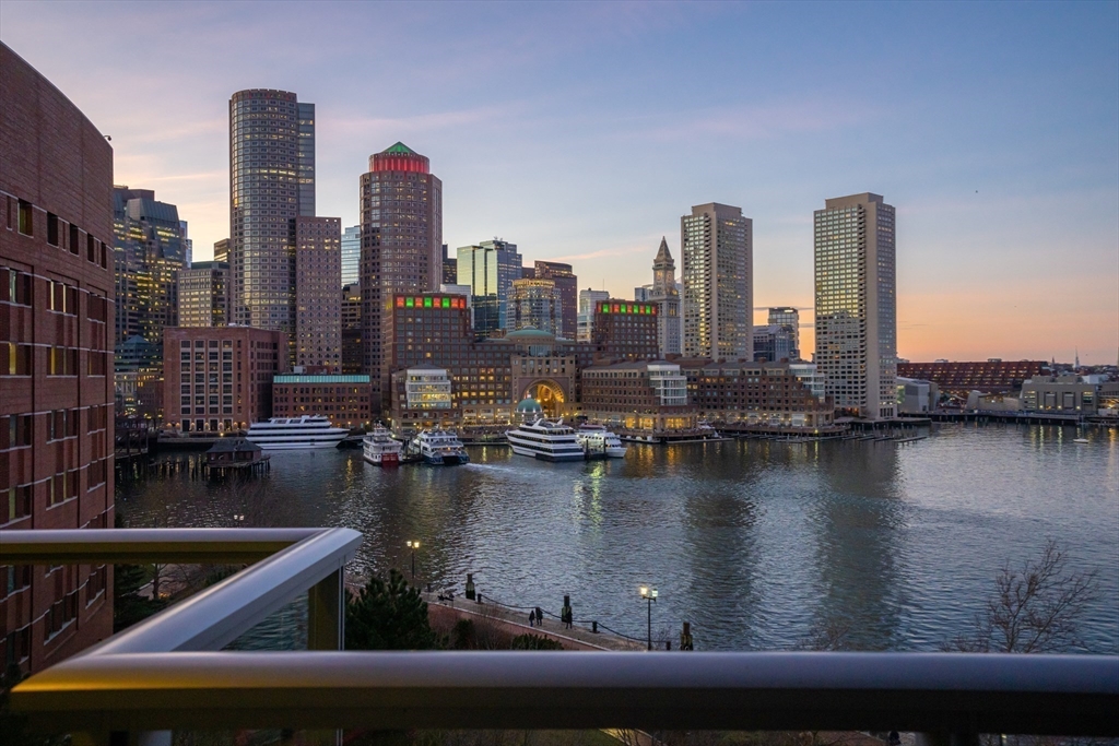 22 Liberty Drive, Unit 7M Boston, MA 02210 - Photo 20 of 42