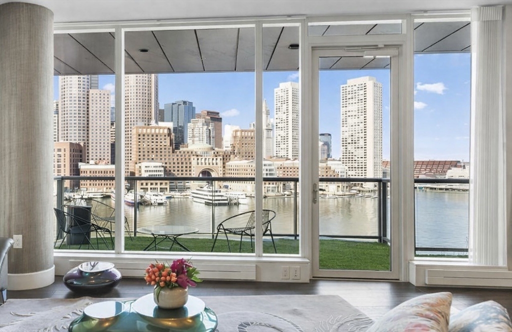 22 Liberty Drive, Unit 7M Boston, MA 02210 - Photo 2 of 42