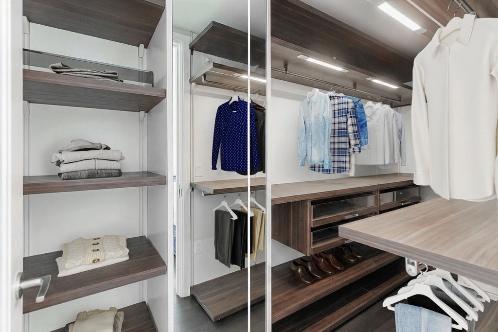 22 Liberty Drive, Unit 7M Boston, MA 02210 - Photo 24 of 42