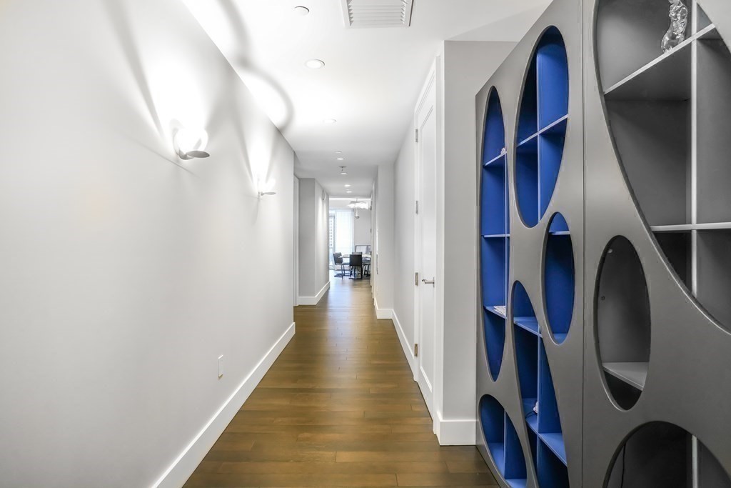 22 Liberty Drive, Unit 7M Boston, MA 02210 - Photo 30 of 42