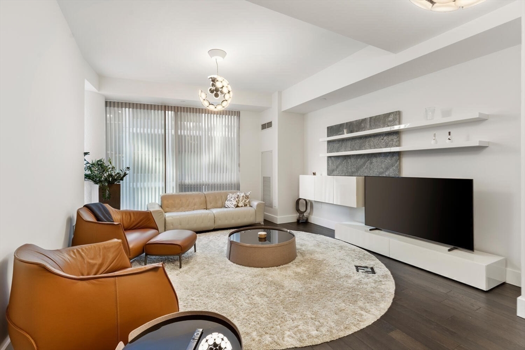 22 Liberty Drive, Unit 7M Boston, MA 02210 - Photo 31 of 42