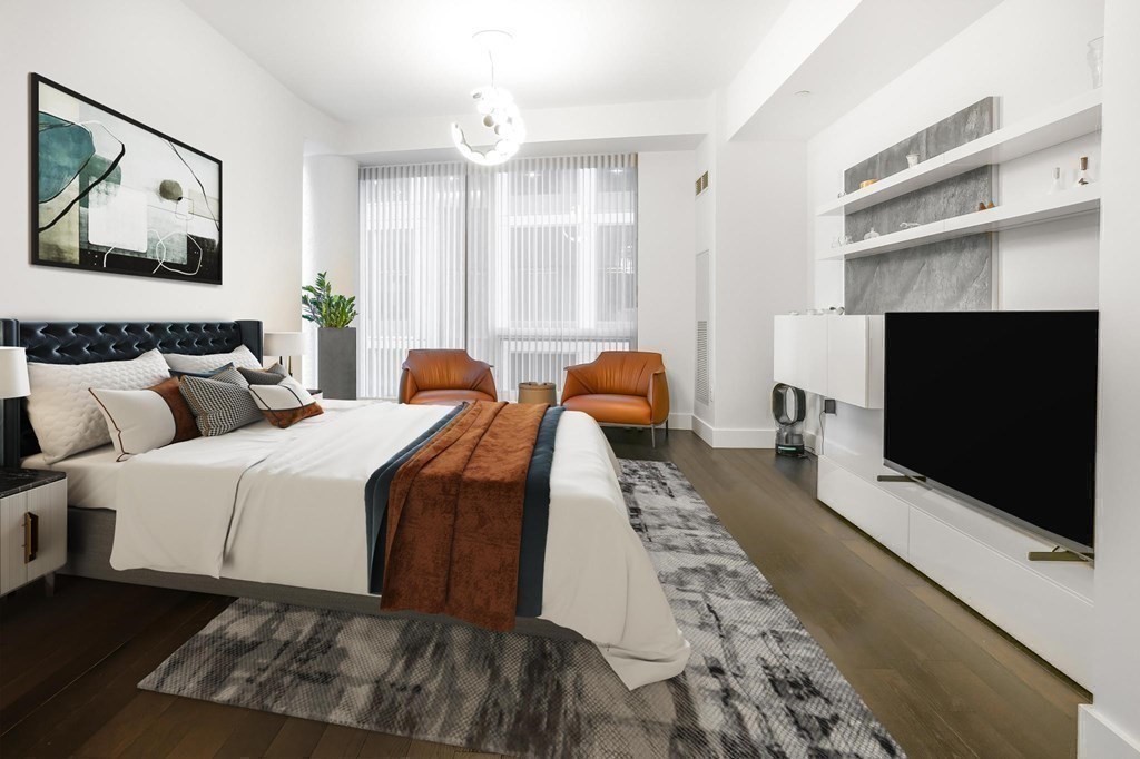 22 Liberty Drive, Unit 7M Boston, MA 02210 - Photo 33 of 42