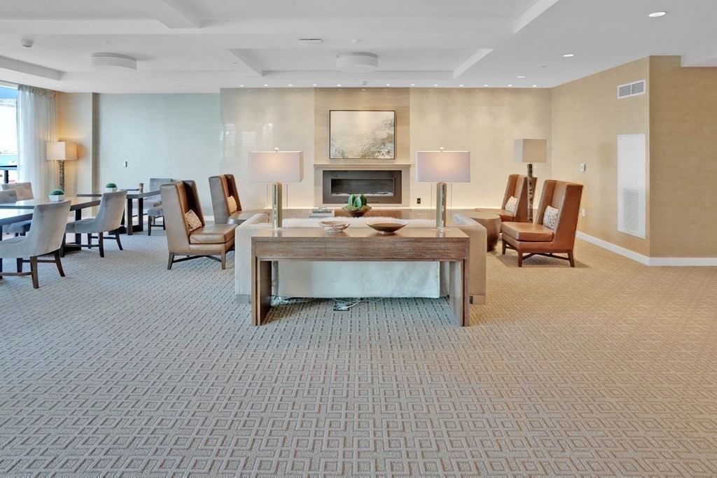 22 Liberty Drive, Unit 7M Boston, MA 02210 - Photo 36 of 42