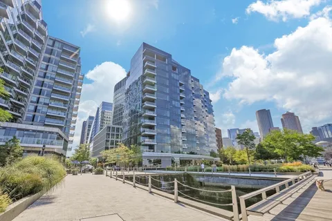 $5,350,000 | 22 Liberty Drive, Unit 7M, Boston, MA 02210