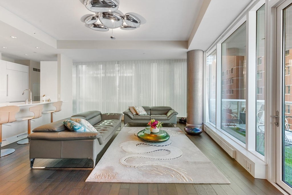 22 Liberty Drive, Unit 7M Boston, MA 02210 - Photo 7 of 42