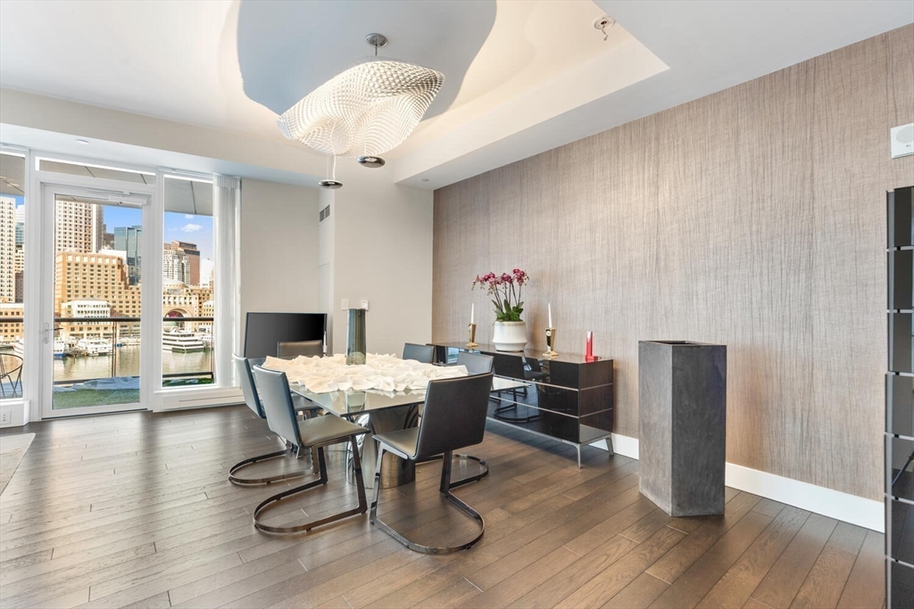 22 Liberty Drive, Unit 7M Boston, MA 02210 - Photo 10 of 42