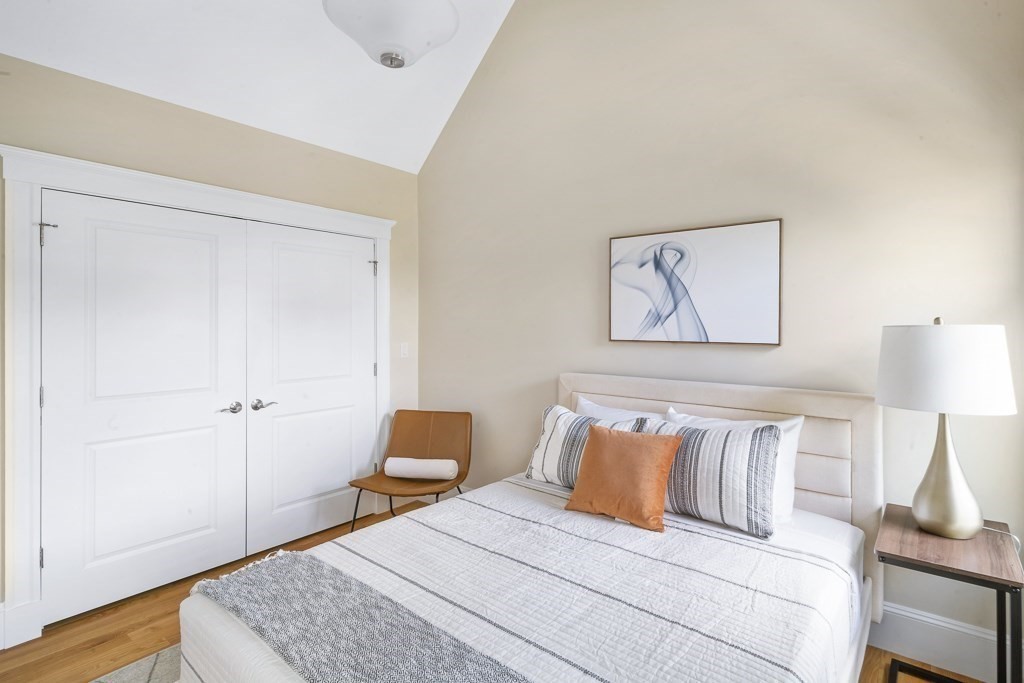 2 Clinton Street, Unit 31 Cambridge, MA 02139 - Photo 11 of 16