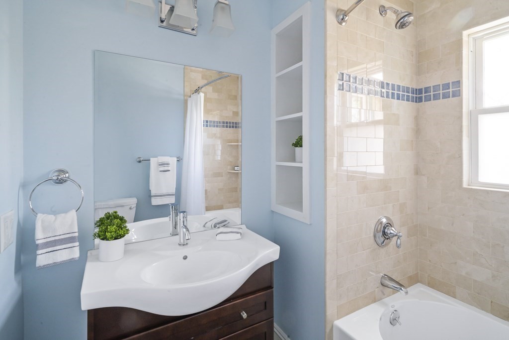 2 Clinton Street, Unit 31 Cambridge, MA 02139 - Photo 12 of 16