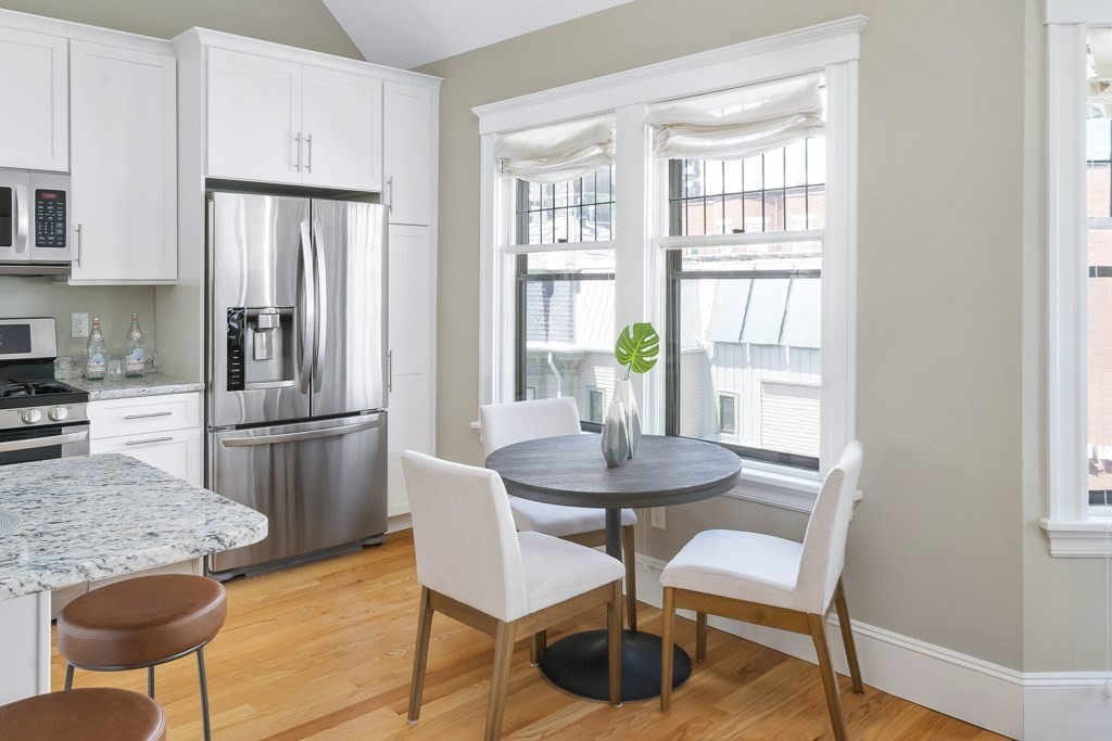 2 Clinton Street, Unit 31 Cambridge, MA 02139 - Photo 6 of 16