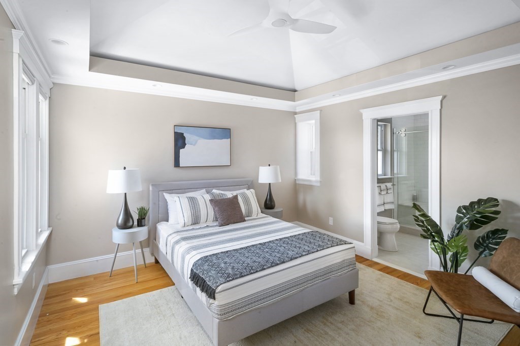 2 Clinton Street, Unit 31 Cambridge, MA 02139 - Photo 8 of 16