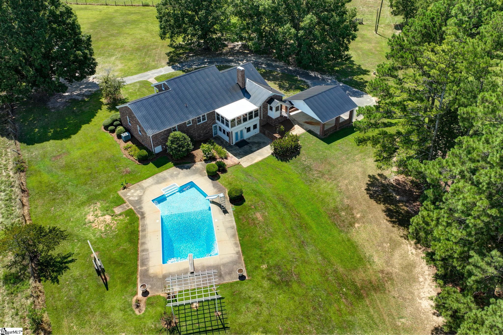 322 State Rd S-30-841 Laurens, SC 29360 - Photo 3 of 48 Gallery Image 3