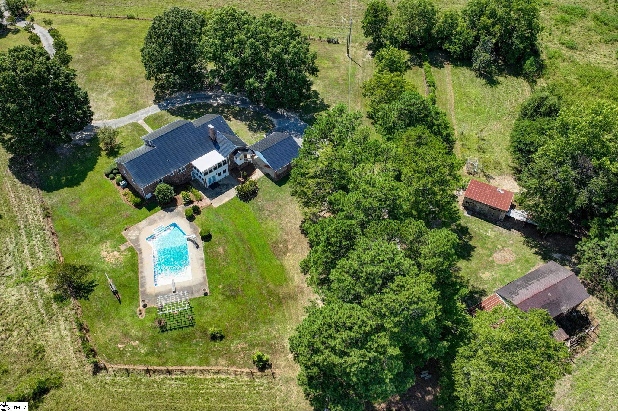 322 State Rd S-30-841 Laurens, SC 29360 - Photo 43 of 48 Gallery Image 43