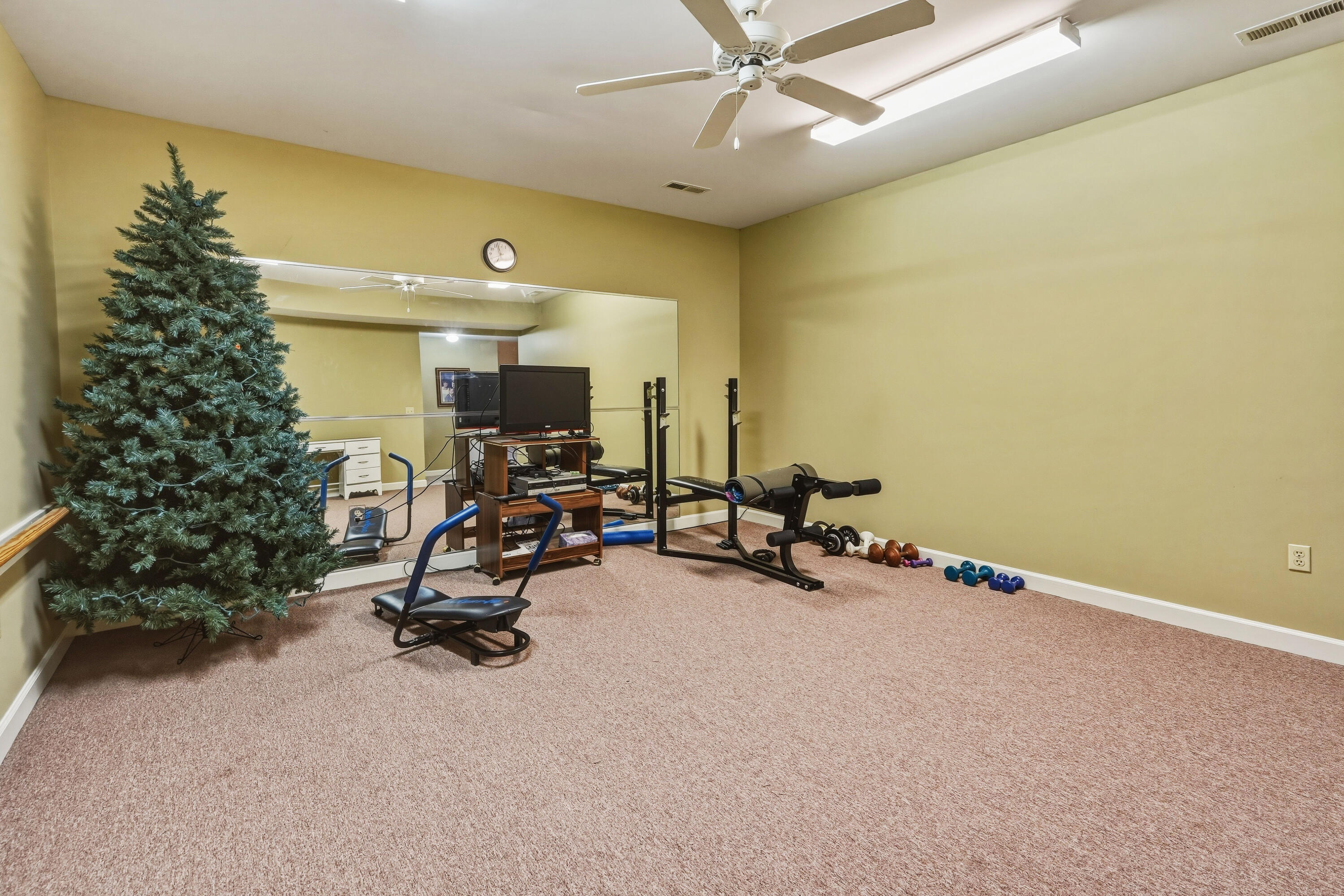 180 Harmony School Road Hardy, VA 24101 - Photo 78 of 94 Fitness Studio