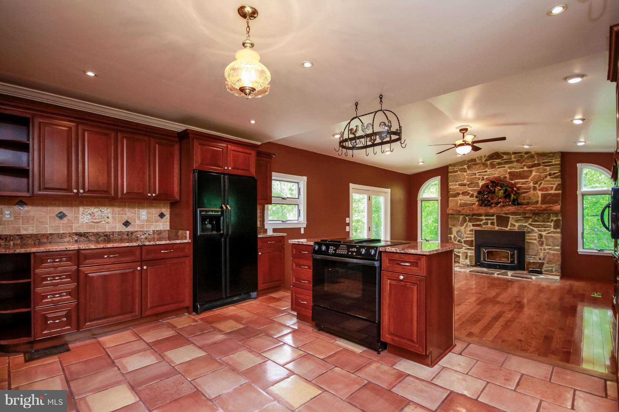 107 North Gorsuch Road Westminster, MD 21157 - Photo 2 of 30 Kitchen