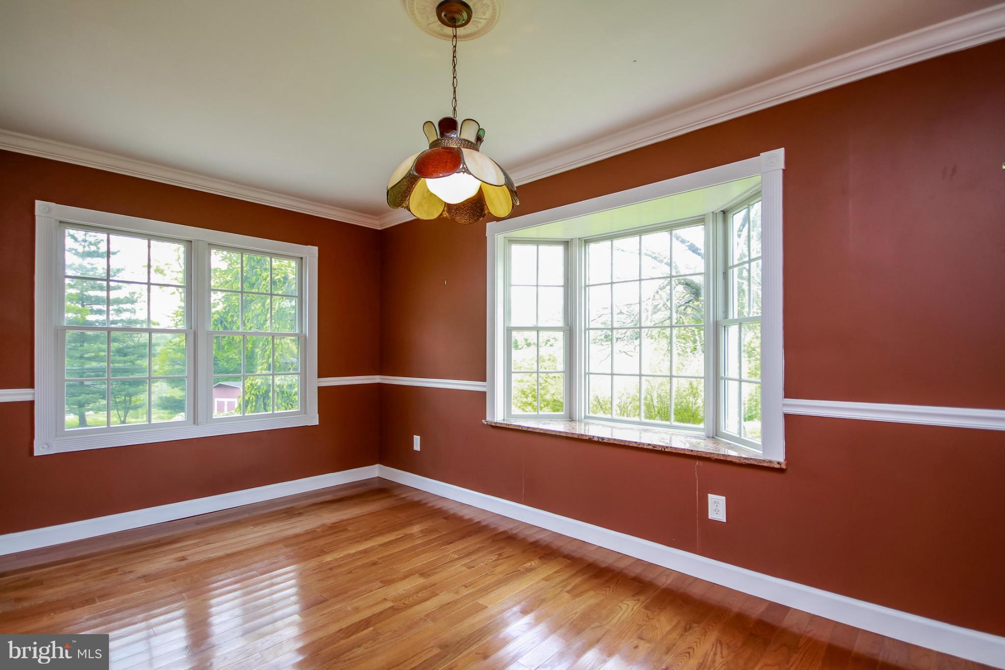 107 North Gorsuch Road Westminster, MD 21157 - Photo 11 of 30 Dining Room