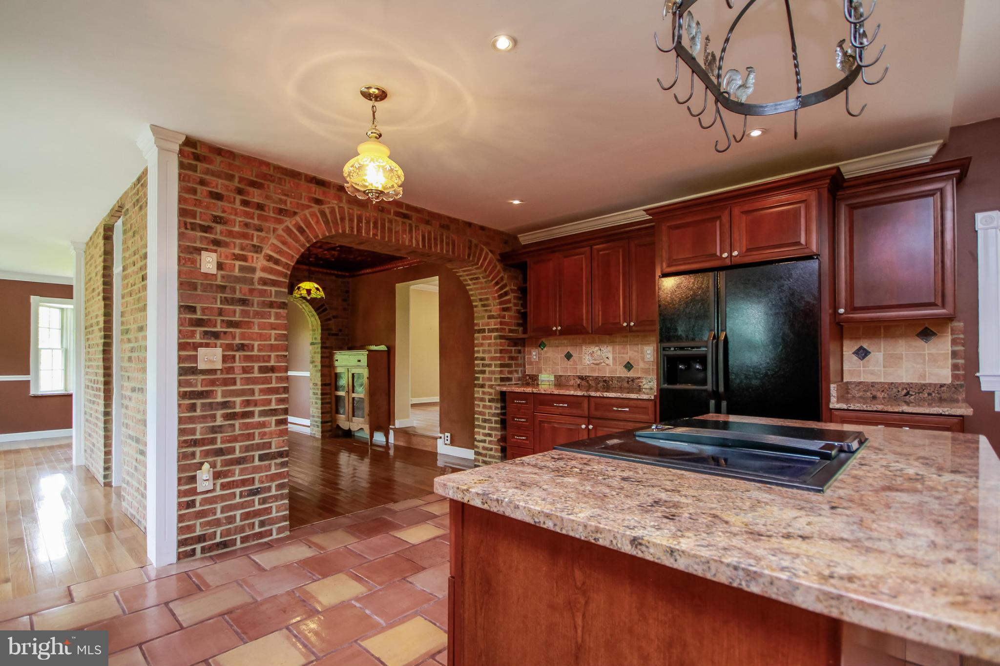 107 North Gorsuch Road Westminster, MD 21157 - Photo 13 of 30 Kitchen