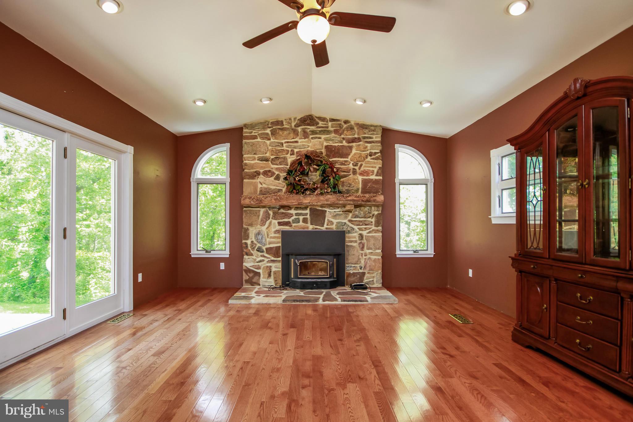 107 North Gorsuch Road Westminster, MD 21157 - Photo 3 of 30 Family Room