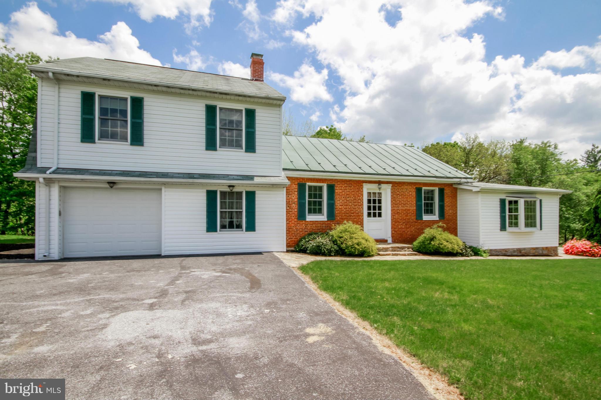 107 North Gorsuch Road Westminster, MD 21157 - Photo 24 of 30 Exterior (Front)