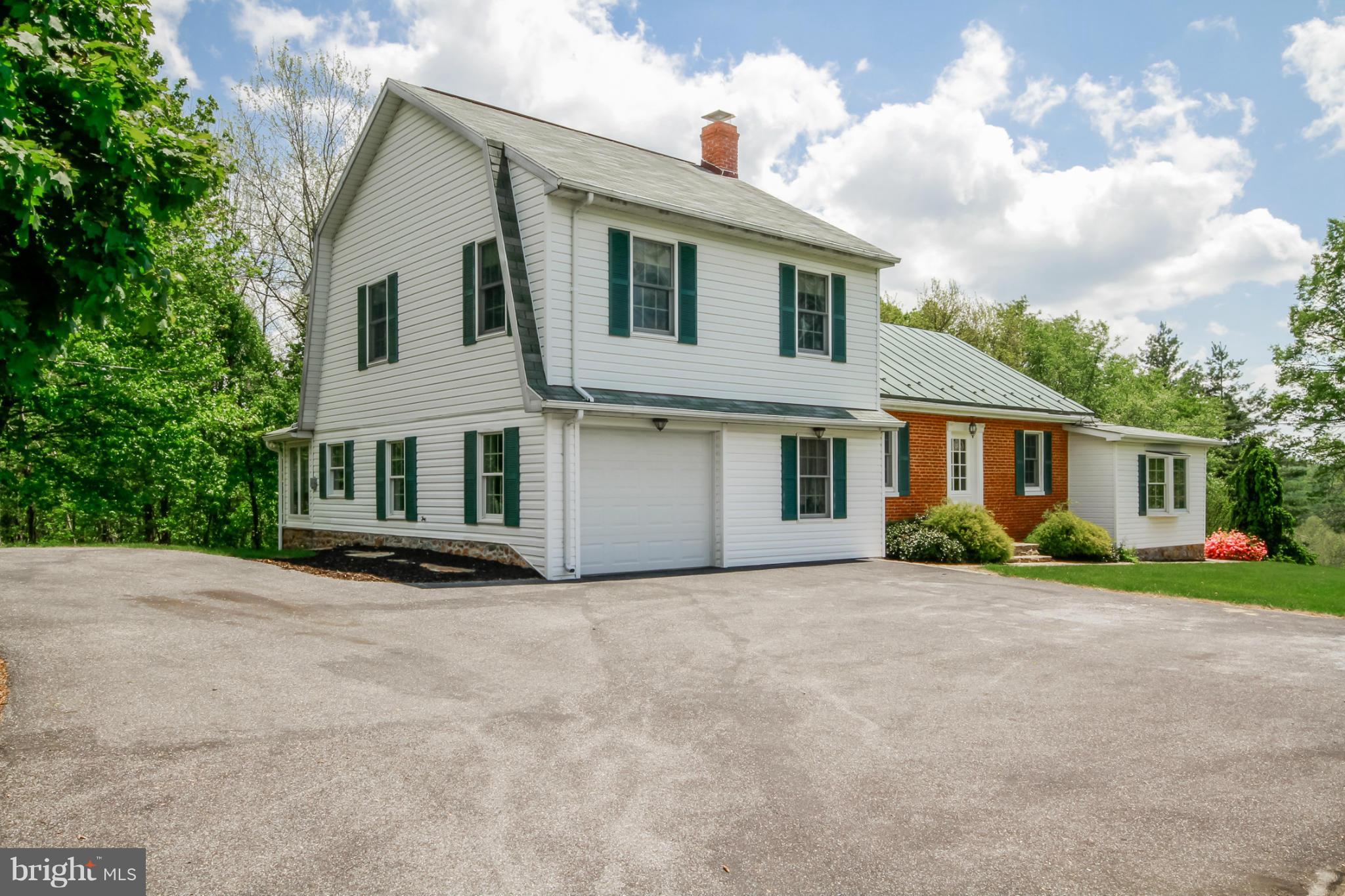 107 North Gorsuch Road Westminster, MD 21157 - Photo 25 of 30 Exterior (Front)
