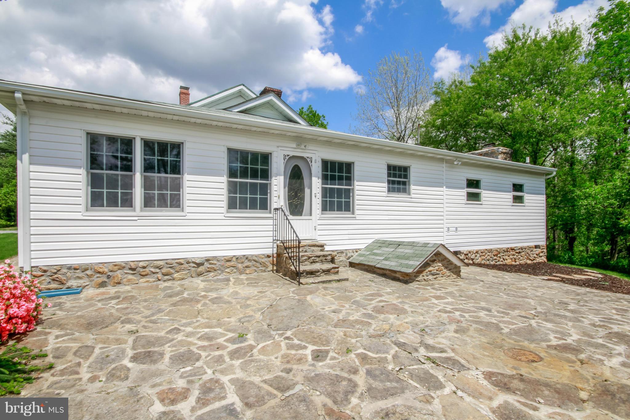 107 North Gorsuch Road Westminster, MD 21157 - Photo 26 of 30 Exterior (General)
