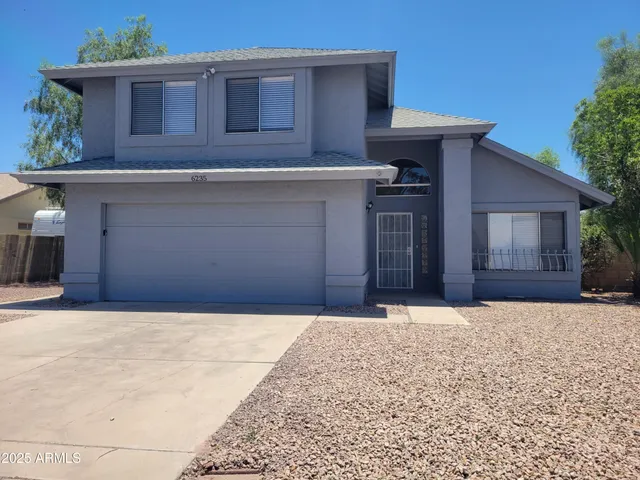 $1,845 | 6235 West North Lane, Glendale, AZ 85302