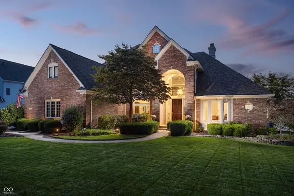 $2,499,900 | 12650 Shorevista Drive, Indianapolis, IN 46236