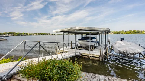 $2,499,900 | 12650 Shorevista Drive, Indianapolis, IN 46236