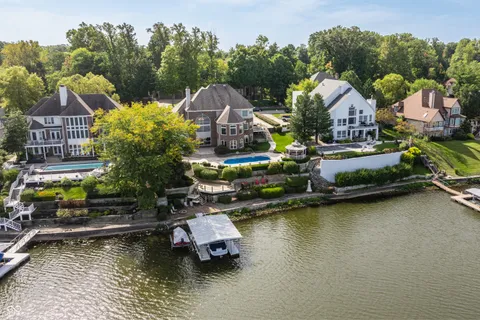 $2,499,900 | 12650 Shorevista Drive, Indianapolis, IN 46236