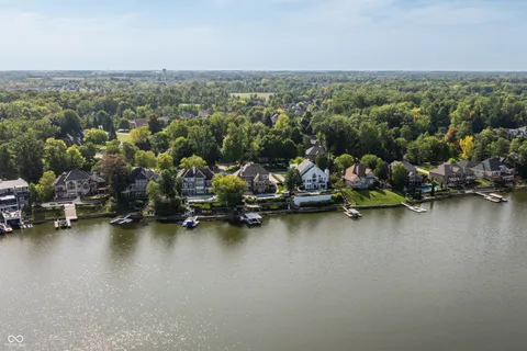 $2,499,900 | 12650 Shorevista Drive, Indianapolis, IN 46236
